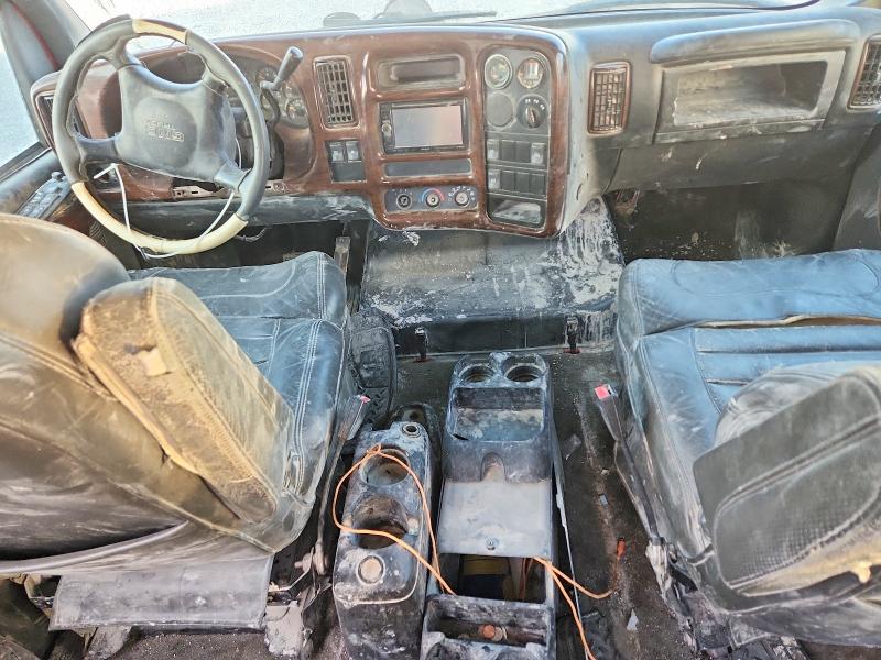 2005 GMC C4500 C4E042