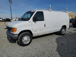 2007 Ford Econoline E250 van for sale in Brighton, CO