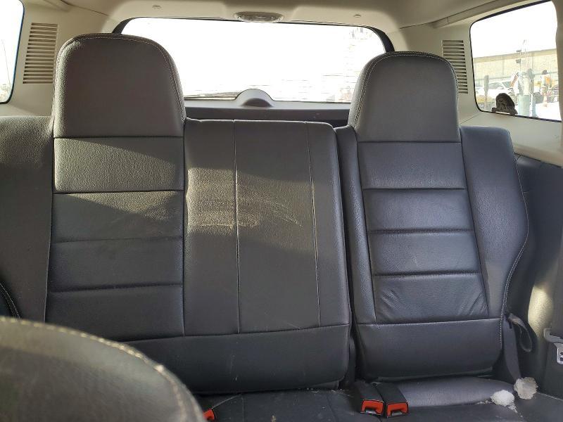 2015 Jeep Patriot