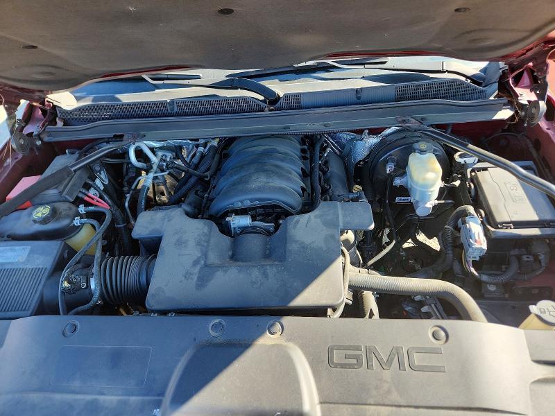2016 GMC Yukon sle