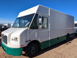 Salvage cars for sale from Copart Albuquerque, NM: 2012 Freightliner MT45 Chassis Delivery Truck