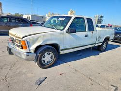 GMC Sierra Vehiculos salvage en venta: 1997 GMC Sierra C1500