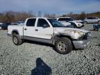2002 Dodge Dakota Quad SLT