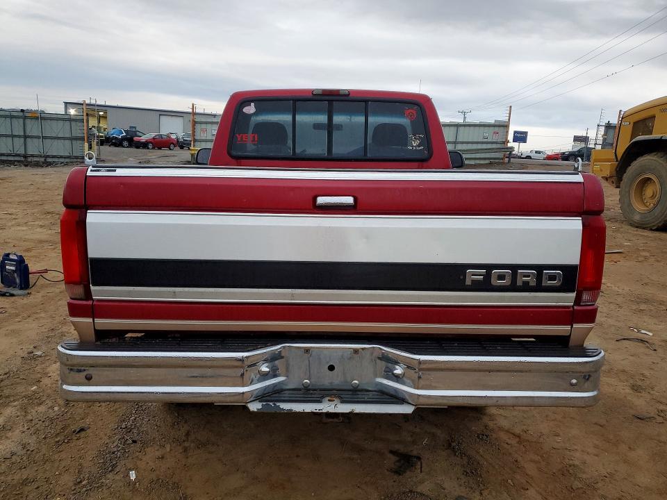 1995 Ford F150