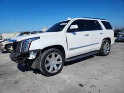 2016 Cadillac Escalade Luxury en venta en New Orleans, LA