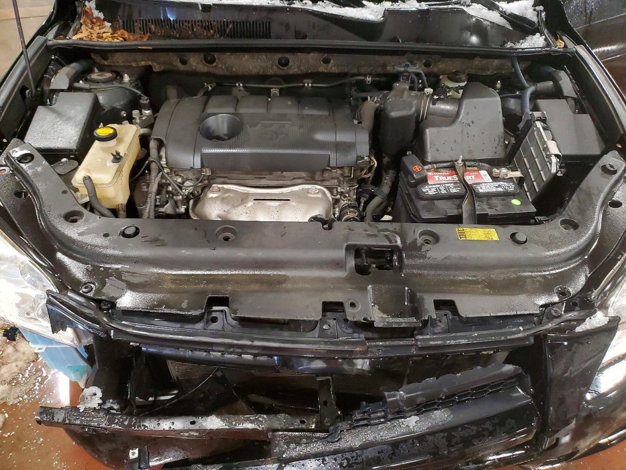 2012 Toyota Rav4