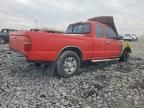 1997 Toyota Tacoma Xtracab