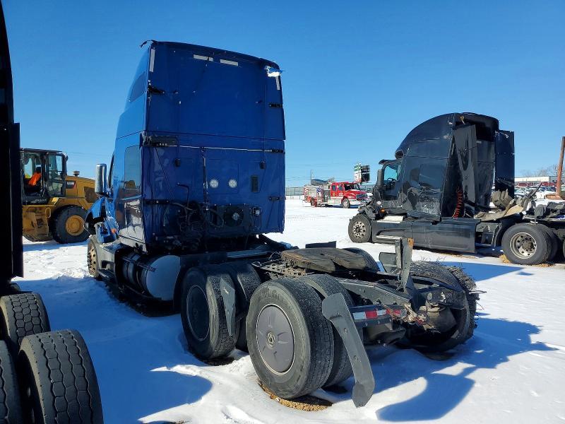 2023 International LT625-Semi Truck