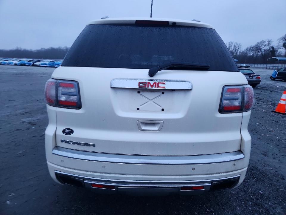 2014 GMC Acadia Denali