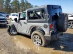 2013 Jeep Wrangler Rubicon