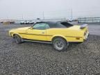 1973 Ford Mustang
