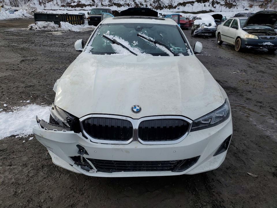 2024 BMW 330i