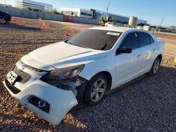 2015 Chevrolet Malibu ls en venta en Phoenix, AZ