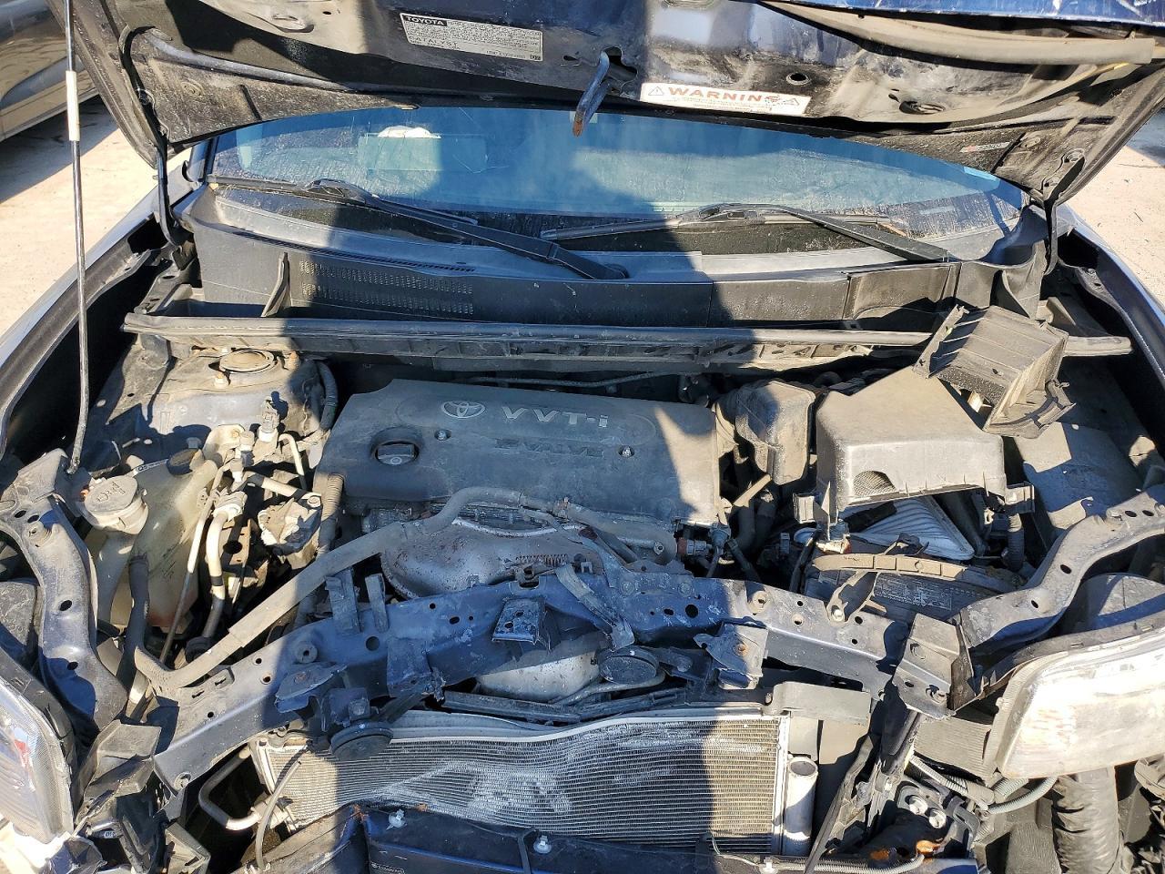 2008 Scion XB