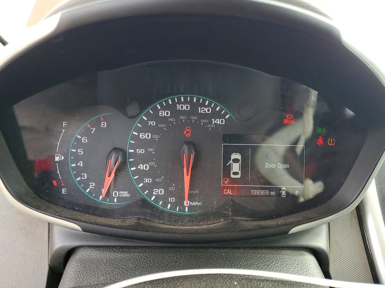 2017 Chevrolet Sonic Premier