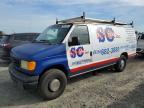 2006 Ford E250 Utility / Service Van
