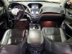 2014 Acura Mdx Advance