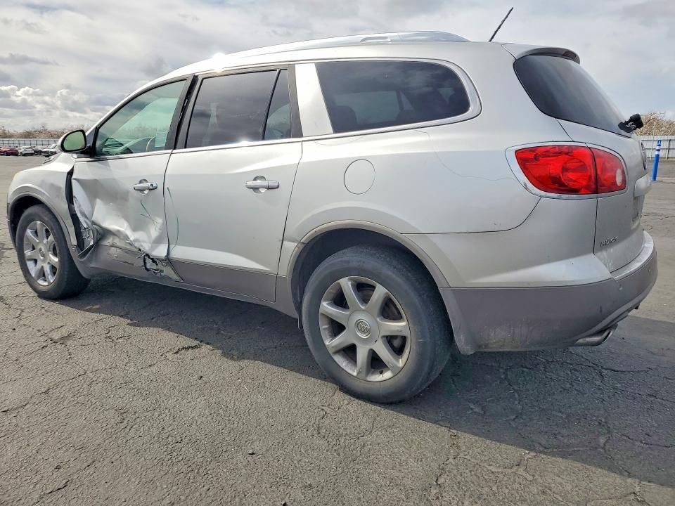 2009 Buick Enclave cxl
