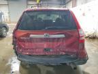 2007 Honda Cr-v exl