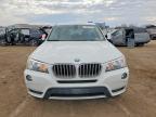 2011 BMW X3 Xdrive28i