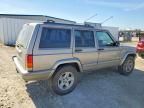 2001 Jeep Cherokee Classic