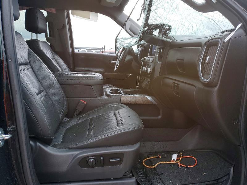 2021 GMC Sierra K2500 Denali