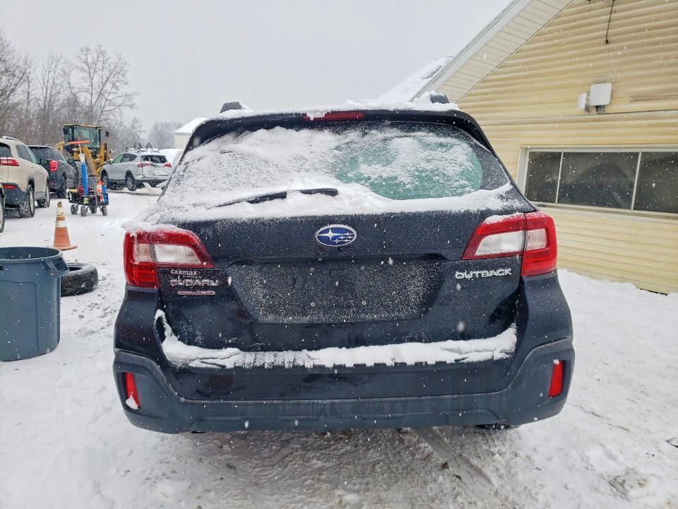 2019 Subaru Outback 2.5i