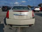 2010 Cadillac Cts Performance Collection