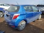 2012 Toyota Yaris le