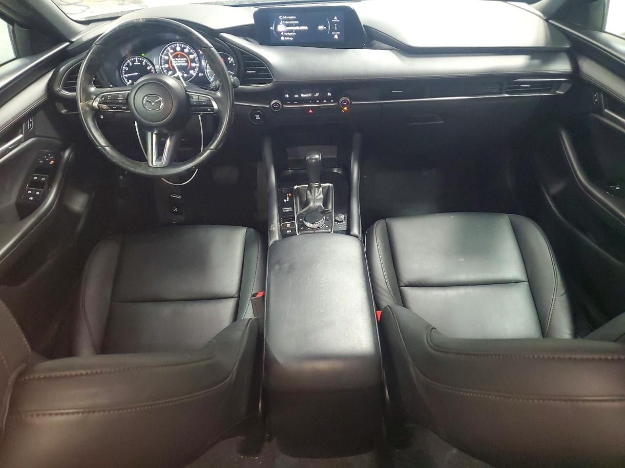 2024 Mazda 3 Select Sport