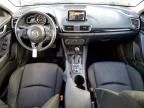 2015 Mazda 3 Sport