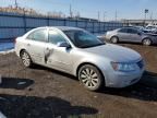 2009 Hyundai Sonata se