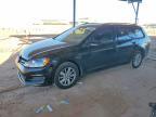2015 Volkswagen Golf Sportwagen s