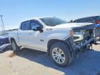 2023 Chevrolet Silverado K1500 LTZ