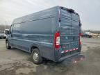 2020 Dodge RAM Promaster 3500 Delivery Van