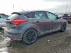 2015 Ford Focus Titanium