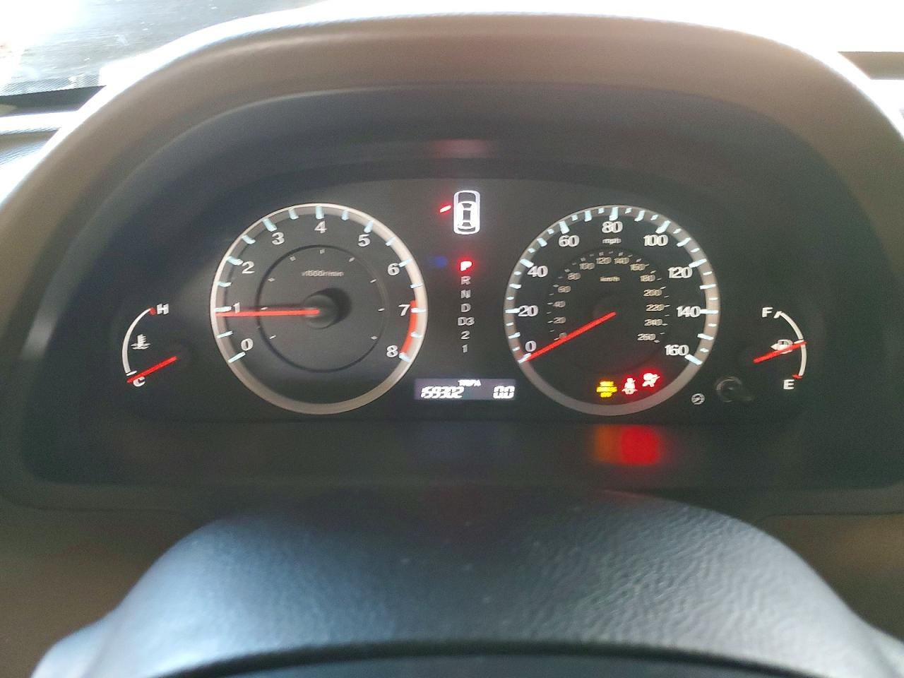 2010 Honda Accord exl