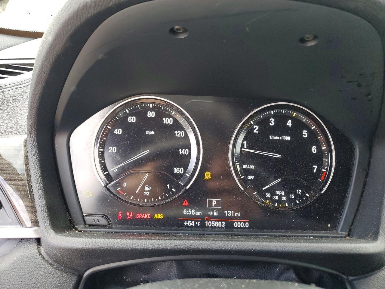 2018 BMW X2 Sdrive28i