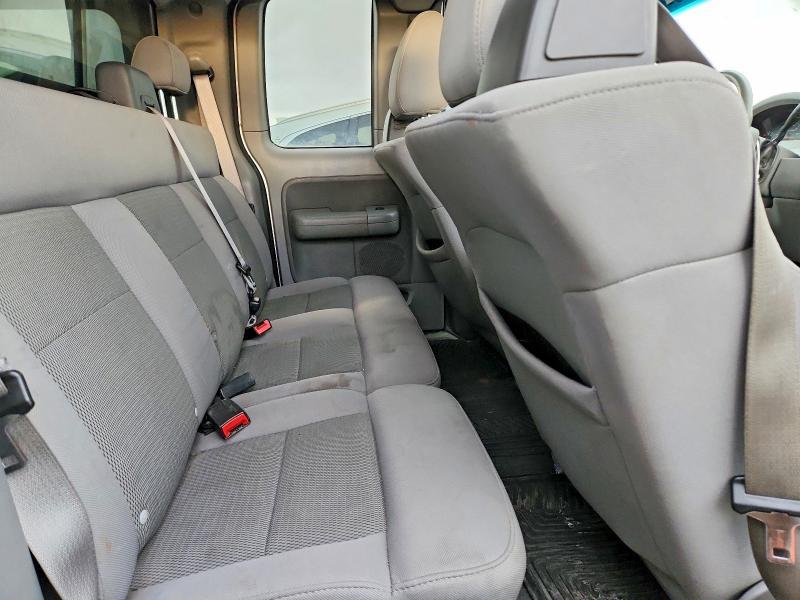 2005 Ford F150