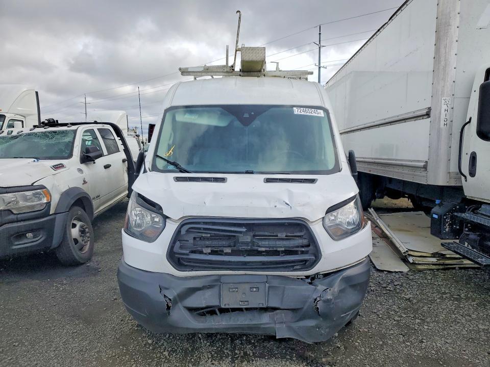 2018 Ford Transit T-150 Delivery Van