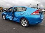2010 Honda Insight ex
