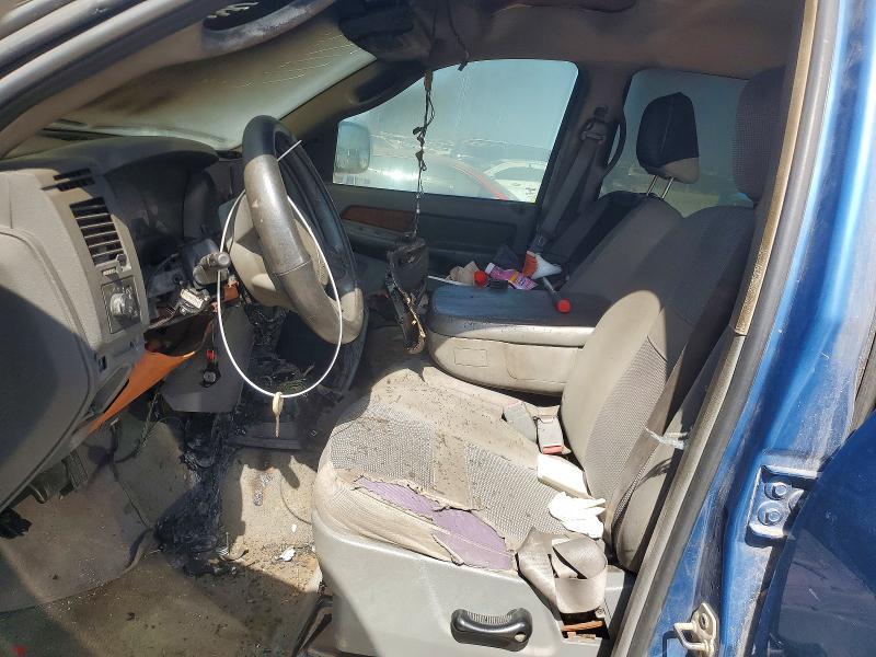 2006 Dodge Ram 1500 st