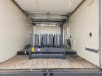 2020 Chevrolet Express BOX Truck