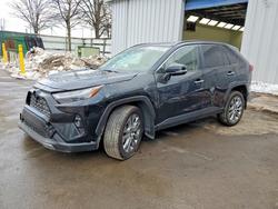 2023 Toyota Rav4 Limited for sale in Baltimore, MD