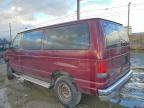 2004 Ford E350 Delivery Van