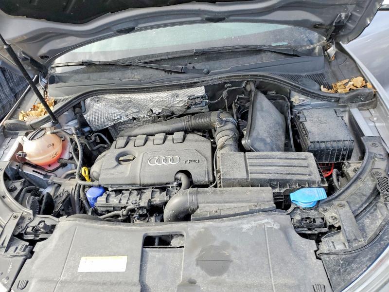 2016 Audi Q3 Premium Plus