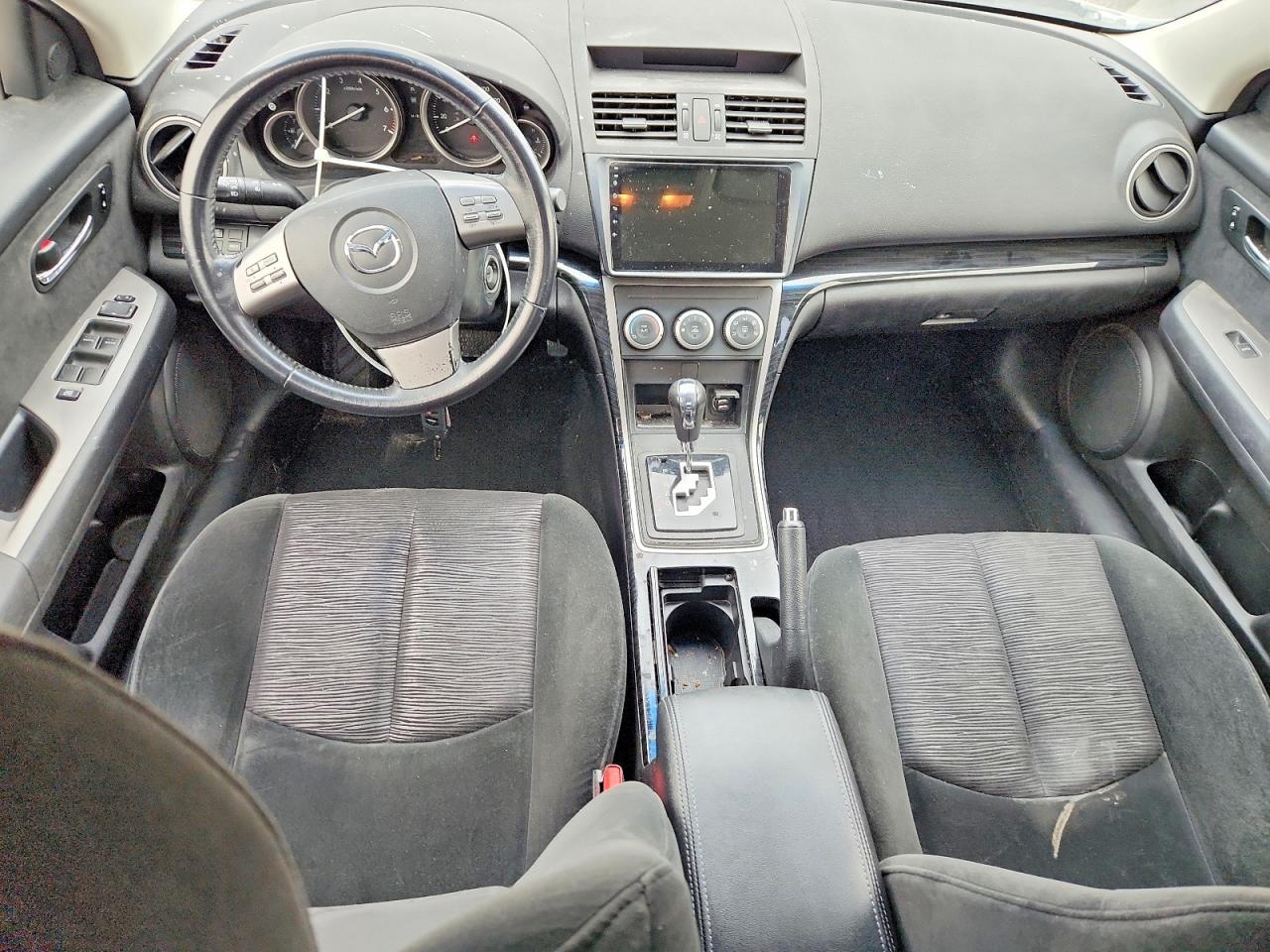 2010 Mazda 6 I