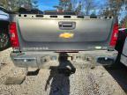 2011 Chevrolet Silverado K3500 LTZ
