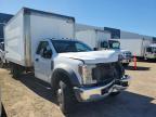 2019 Ford F550 Super DU