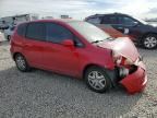 2008 Honda FIT